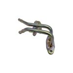 CAÑO DOBLE PASO DE AGUA HILUX 2005-2015 1KD - VA AL TURBO - Imagen 2