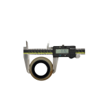 RETEN SALIDA REDUCTORA HILUX 2012-2015 4X4 VIGO ORIGINAL - Imagen 2