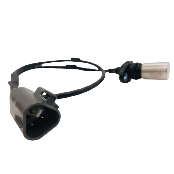 SENSOR POSICION CIGUEÃ‘AL CON CABLE HILUX-SW4 2005-2015 2.5-3.0 1KD-2KD VIGO Original - Imagen 2
