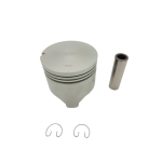 PISTON TOYOTA HILUX 1978-1982 MOTOR 18R 0.50 89MM - Imagen 2