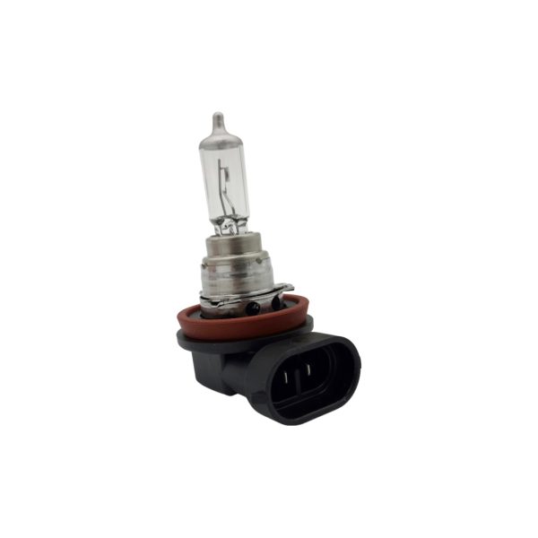 LAMPARA FARO AUXILIAR HILUX 2013-2023  REVO COROLLA 2014-2018 H16 12V 19W ORIGINAL - Imagen 2