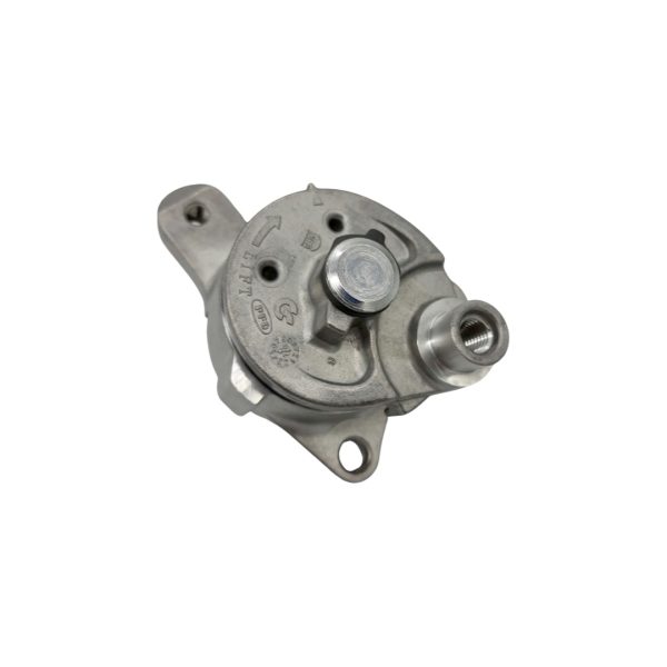 TENSOR CORREA MULTIVIA  COROLLA-RAV4 2002-2008 DIESEL 1CDFTV ORIGINAL - Imagen 2