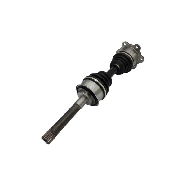 SEMIEJE TOYOTA HILUX 1996-2004 2.8- 3.0 26 ESTRIAS  Y HILUX 1KZ - Imagen 2