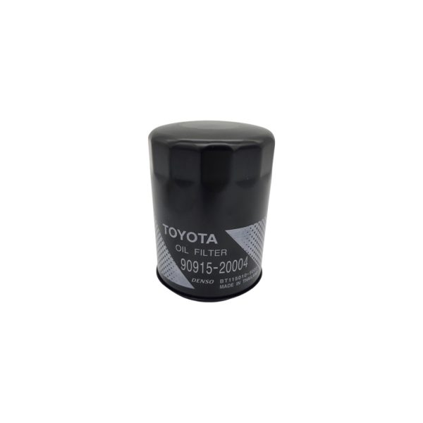 FILTRO DE ACEITE HILUX 2019-2024  *V6 1GRFE NAFTA* ORIGINAL - Imagen 2