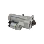 MOTOR DE ARRANQUE HILUX-SW4 2016-2026 2.4-2.8  *TIPO DENSO* TAIWAN - Imagen 2