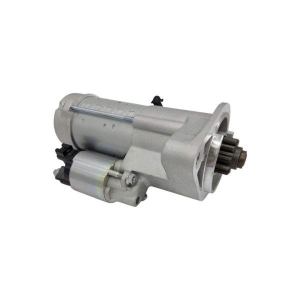 MOTOR DE ARRANQUE HILUX-SW4 2016-2026 2.4-2.8  *TIPO DENSO* TAIWAN - Imagen 2