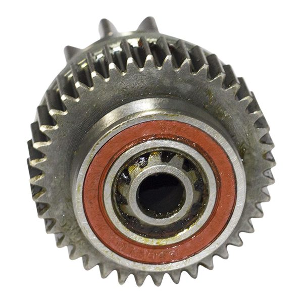 BENDIX TOYOTA HILUX 1992-2004 83MM 10 DIENTES - Imagen 2