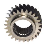 ENGRANAJE CHICO 5TA TOYOTA HILUX-SW4 2005-2015 SW4 1996-2004 1KZT - Imagen 2