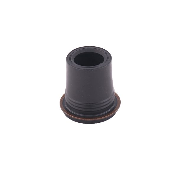 RETEN CAÑO INYECTOR HILUX-SW4 2005-2015 MOTOR 1KD-2KD ORIGINAL - Imagen 2