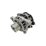ALTERNADOR  HILUX-SW4 2016-2023 2.4-2.8 1GD-2GD REVO BOSCH - Imagen 2