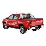 LONA DE CAJA ORIGINAL TOYOTA HILUX 2016 -2023 - Imagen 2