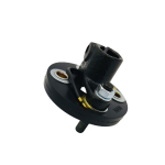 MANCHON ACOPLE DIRECCION TOYOTA HILUX TODAS 1981-2004 - Imagen 2