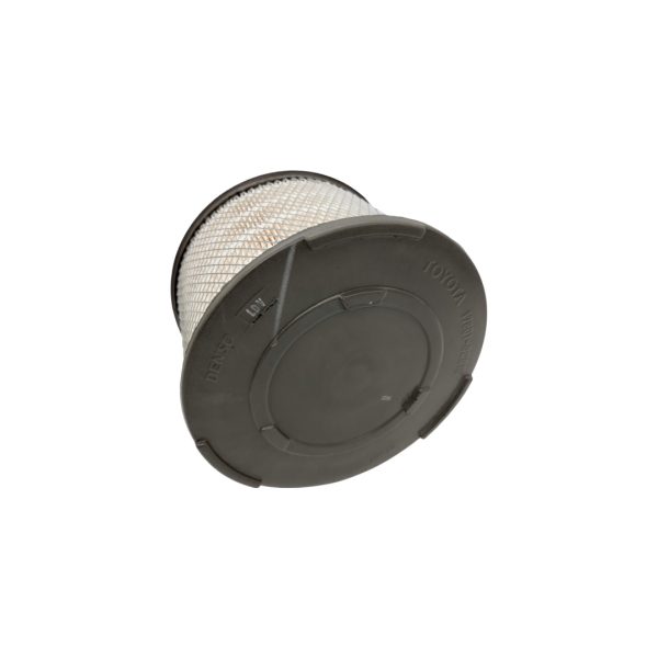 FILTRO AIRE HILUX-SW4 2005-2015 1KD 2KD 2TR FE VIGO Original - Imagen 2