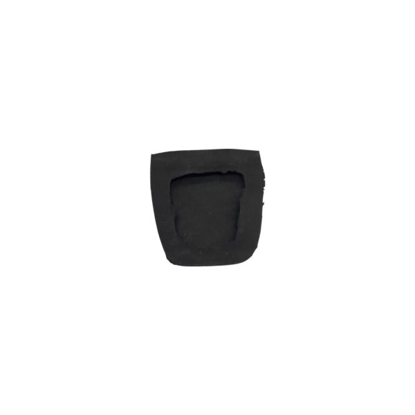 GOMA DE PEDAL DE FRENO/EMBRAGUE HILUX 1990-2015 - COROLLA 2002-2008 TAIWAN - Imagen 2