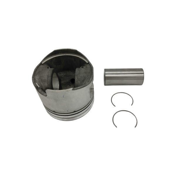 PISTON MOTOR 1KZ MEDIDA 0.50 Original - Imagen 2
