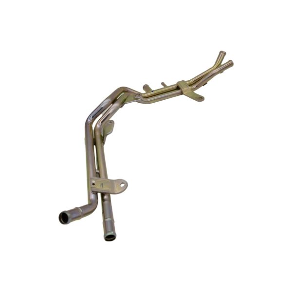 CAÑO DE AGUA DOBLE HILUX-SW4 2016-2021 1GD/2GD 2.4-2.8 REVO Original - Imagen 2