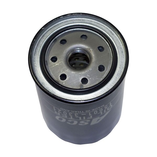 FILTRO DE ACEITE TOYOTA MOTOR 18RG - 12R - 5K - 4Y EUNICA - Imagen 2