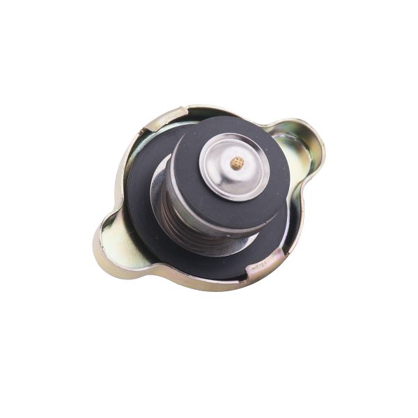 TAPA DE RADIADOR TOYOTA HILUX 2.8 1992-2000 ALTERNATIVA - Imagen 2