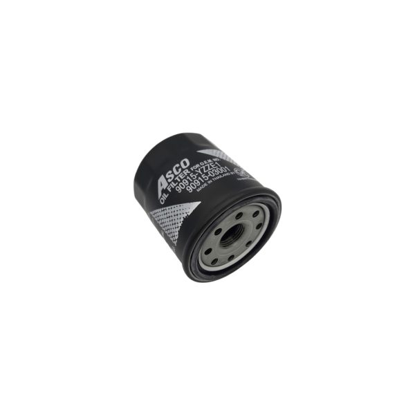 FILTRO ACEITE  ETIOS-YARIS 08-21/RAV4 01-19 -2NRFE-1AZFE-2AZFE/PRIUS 11-18 Taiwan - Imagen 2