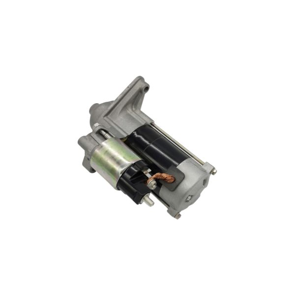 MOTOR DE ARRANQUE ETIOS 2013-2016 CAJA 5TA Denso original - Imagen 2