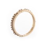 ANILLO SINCRONIZADO 3RA HILUX-SW4 2005-2015  1KD-2KD TAIWAN - Imagen 2