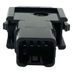 TECLA AIRE ACONDICIONADO HILUX-SW4 2005-2015 VIGO Tailandia - Imagen 2