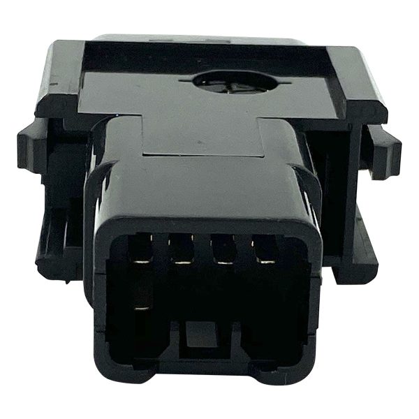 TECLA AIRE ACONDICIONADO HILUX-SW4 2005-2015 VIGO Tailandia - Imagen 2