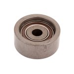 POLEA TENSORA DE CORREA MULTIVIA HILUX-SW4 2005-2015 *rodamientos  Japon* Nacional - Imagen 2