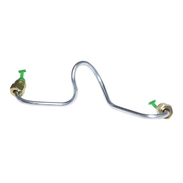 CAÑO INYECTOR  HILUX-SW4 2005 AL 2015 BOMBA / RIEL VIGO NACIONAL - Imagen 2