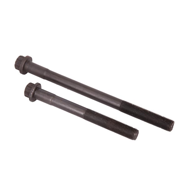 JUEGO BULONES TAPA CILINDRO TOYOTA HILUX-SW4 2005-2015 MOTOR 1KD-2KD - Imagen 2