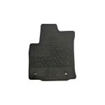 CUBRE ALFOMBRA HABITACULO HILUX 2016-2026 DOBLE CABINA ORIGINAL - Imagen 2