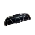 DEFENSA PLASTICA URBANA DELANTERA SW4 2021-2022  Original - Imagen 2