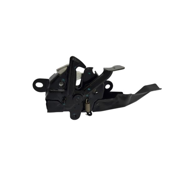 CIERRE TRABA CAPOT HILUX-SW4 2005-2011 SIN SWICHT VIGO Original - Imagen 2