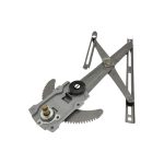 MAQUINA LEVANTA CRISTAL TRASERA HILUX 1992-2004 IZQUIERDA - Imagen 2