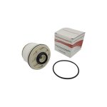 FILTRO GAS OIL HILUX-SW4 2005-2015 Denso - Imagen 2