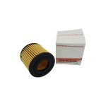 FILTRO DE ACEITE COROLLA 2011-2018 RAV4 2013-2015 MOTOR 3ZR CARTUCHO Denso - Imagen 2