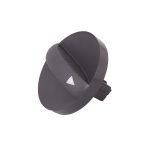 PERILLA CONTROL CALEFACCION AIRE HILUX 2005-2011 VIGO ORIGINAL - Imagen 2