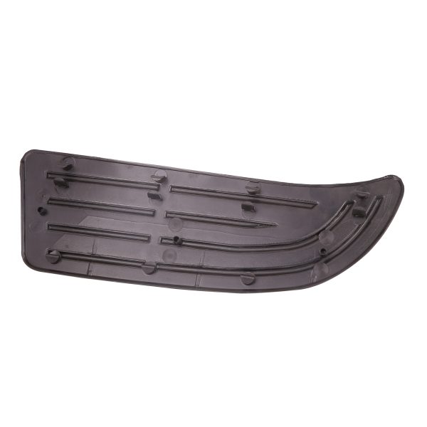 PISADERA PARAGOLPE IZQUIERDO TOYOTA HILUX 1992-2015 CON BAJADA ANCHA Alternativa - Imagen 2