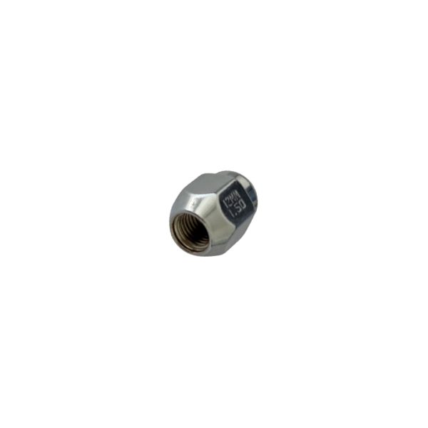 TUERCA DE RUEDA  TOYOTA HILUX-SW4 1992-2020 LLANTA CHAPA - Imagen 2