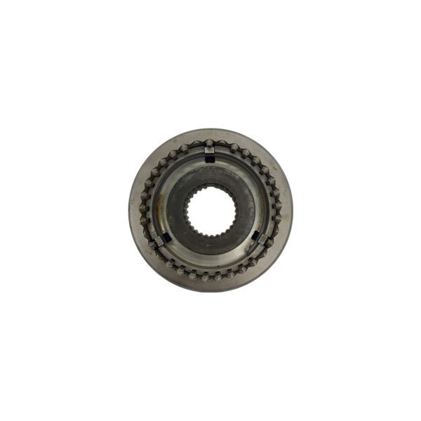 MAZA Y DESPLAZABLE HILUX 1992-2004 3RA Y 4TA 3L/ 5L COMPLETO TAIWAN - Imagen 2