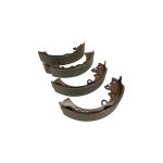JUEGO ZAPATAS DE FRENO TRASERAS HILUX 2005-2023 /SW4 2005-2015 VIGO/REVO Original - Imagen 2