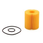 FILTRO DE ACEITE LAND CRUISER PRADO 2005-2018 *CARTUCHO* 1GRFE ORIGINAL - Imagen 2