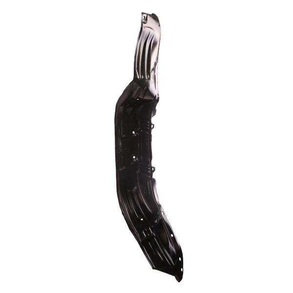 GUARDAPLAST TRASERO HILUX 2005-2015 DERECHO Tailandia - Imagen 2
