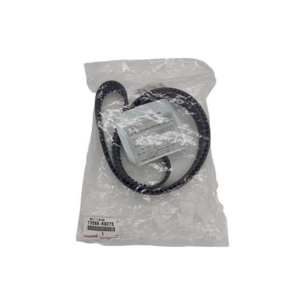 CORREA DISTRIBUCION RUNNER V6 3VZ  ORIGINAL 193 DIENTES - Imagen 2