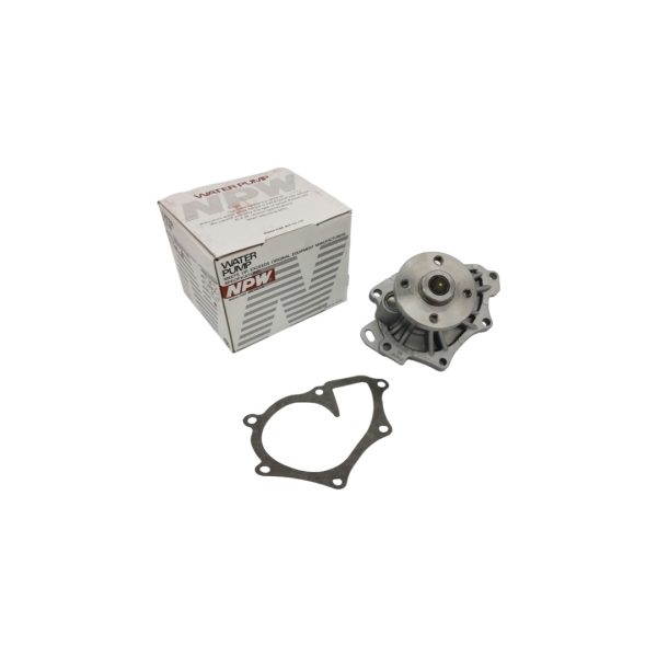 BOMBA DE AGUA RAV4 2001-2012 1AZ/2AZ -CAMRY 2.4 - NPW Japon - Imagen 2
