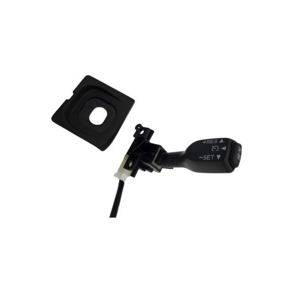 KIT CONTROL VELOCIDAD CRUCERO/ TAPA HILUX DX SR 2016-2022 - Imagen 2