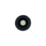 TAPA DEPOSITO  LIQUIDO DE FRENO /BOMBA EMBRAGUE HILUX 1992-2015 TAIWAN - Imagen 2