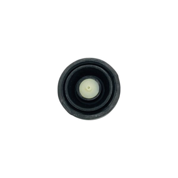 TAPA DEPOSITO  LIQUIDO DE FRENO /BOMBA EMBRAGUE HILUX 1992-2015 TAIWAN - Imagen 2