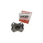 YUGO CARDAN TRASERO PORTA CRUCETA HILUX 2005-2015 Spicer - Imagen 2