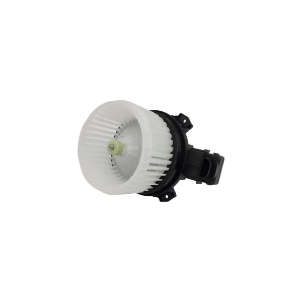 MOTOR CALEFACCION HILUX 2016-2022 REVO DENSO - Imagen 2